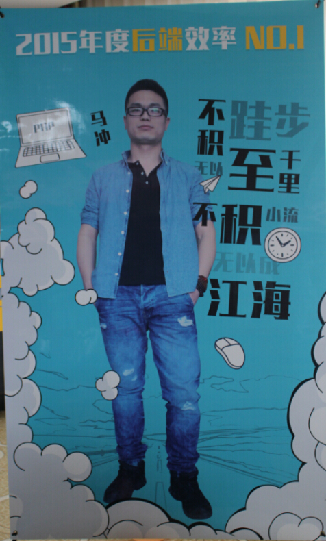 網(wǎng)站開發(fā)后端人員